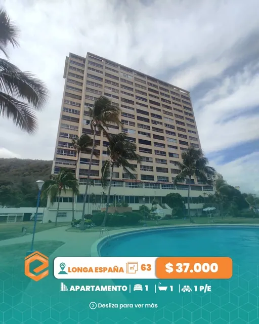 Apartamento En Longa España 