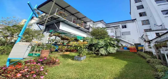 Casa Lote En Venta Versalles  (279061519).