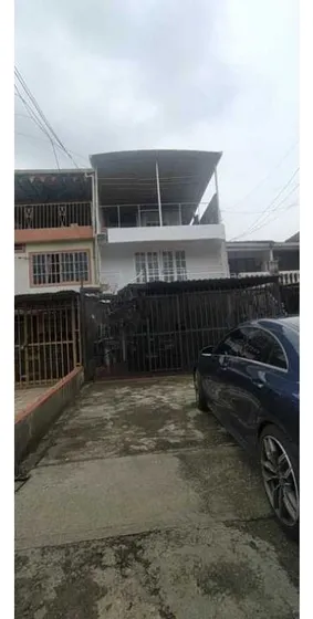 Vendo Casa,en El Norte De Cali Barrio La Rivera
