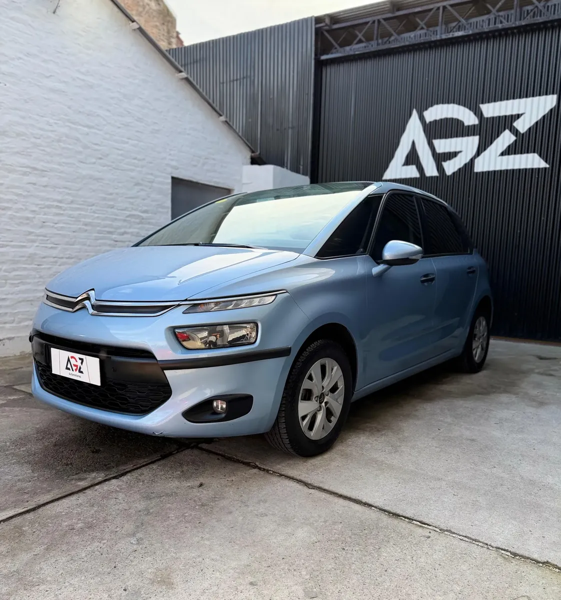 Citroen C4 Picasso 1.6 Origine Hdi 115cv