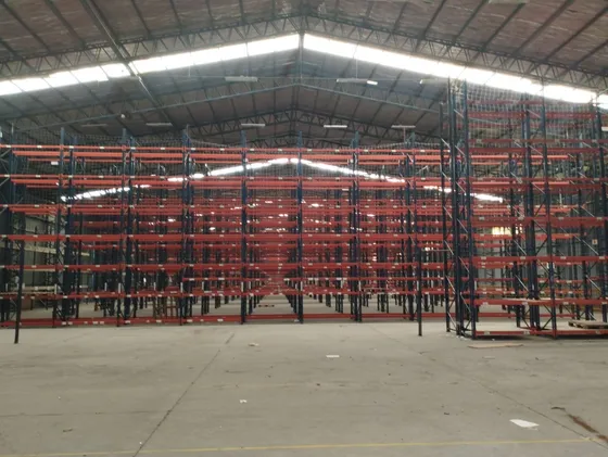 Alquiler Nave Industrial Aaa - 4540 M2 - Garin, Escobar