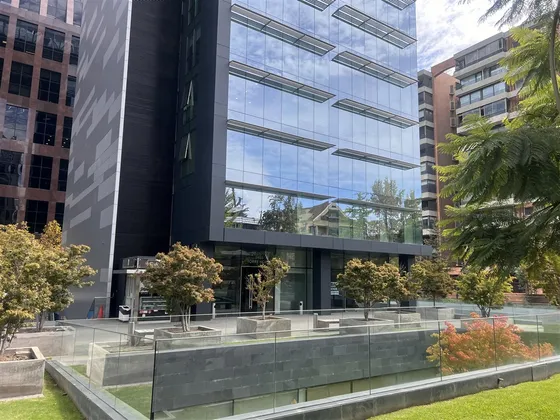 Oficina En Venta En Vitacura