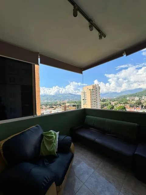 Lm Alquiler De Apartamento En La Trigaleña Alta  Resd. Piemonte, Con Agua De Pozo Y Planta Eléctrica Total Valencia Carabobo Venezuela 