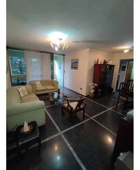 Vendo Apartamento 94m2 Bello Campo 2583