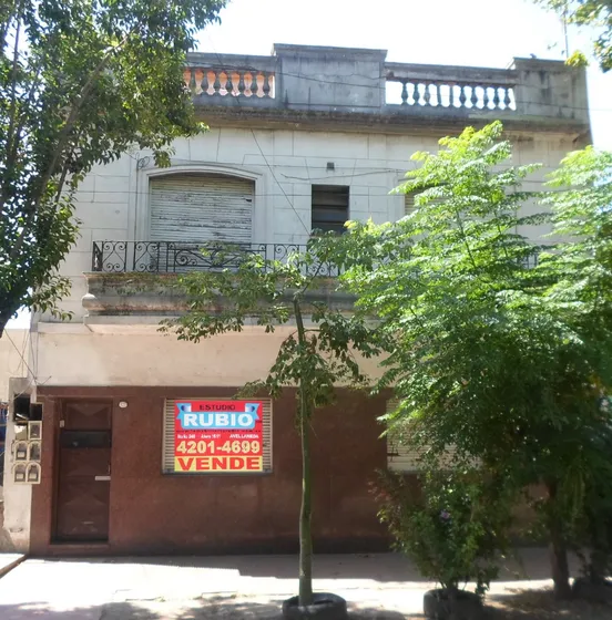 4 Departamentos En Block!