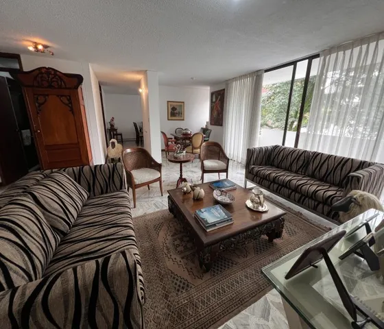 Venta Apto Barrio Centenario - Cali Colombia