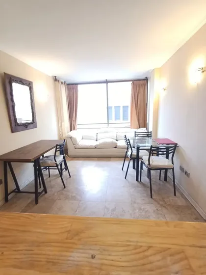 Departamento En Venta En Viña Del Mar
