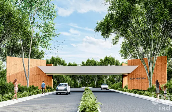 Venta Terreno 0 Ambiente Chelem