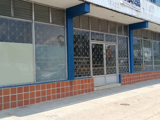 Casa Comercial