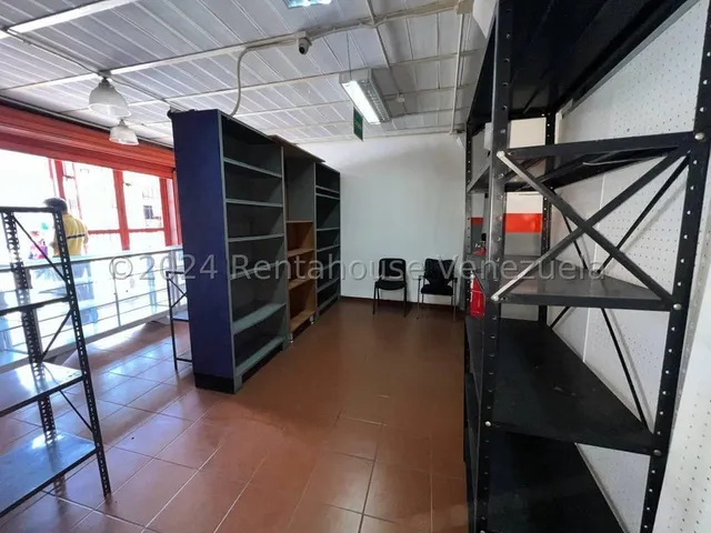 Local Con Lote De Terreno En Calle Paez La Victoria, Ljsa 25-2908