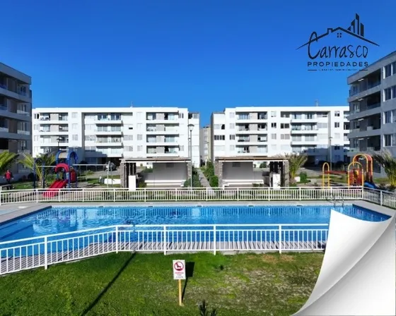 Tu Espacio Ideal Amoblado Te Espera En Puertas Del Mar