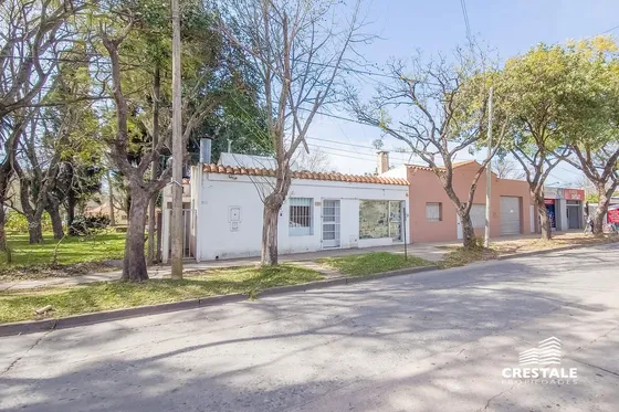 Venta Local Funes Centro