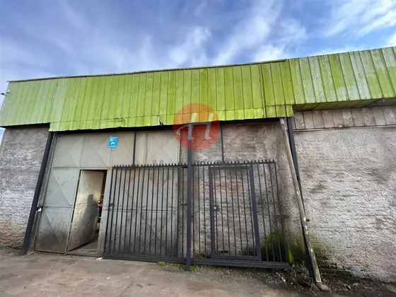 Venta O Arriendo Propiedad Industrial 220 M, Temuco