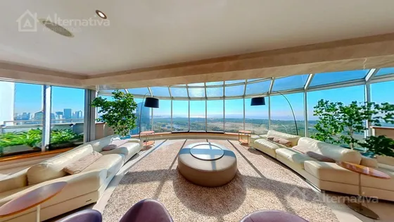 Penthouse En Venta En Puerto Madero Exclusivo Terraza