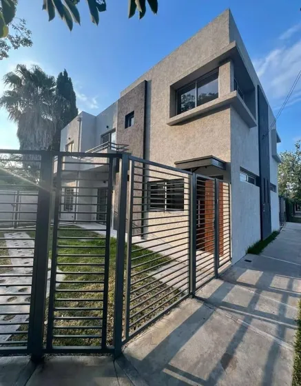 Venta Duplex 3 Ambientes A Estrenar Castelar