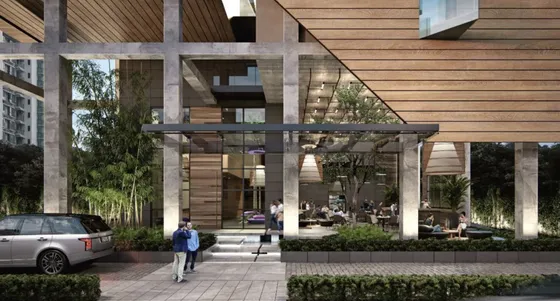 Venta De Apartamento En Piantini. Entrega Diciembre 2024