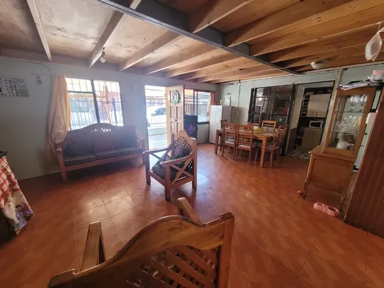 Casa En Venta En Los Limones Huechuraba
