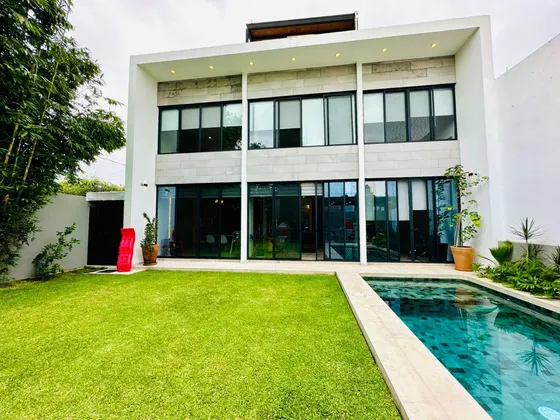 Casa En Venta Zona Sumiya Jiutepec Morelos 