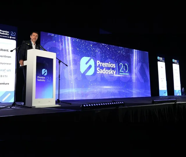 Alquiler De Pantalla De Led Para Eventos
