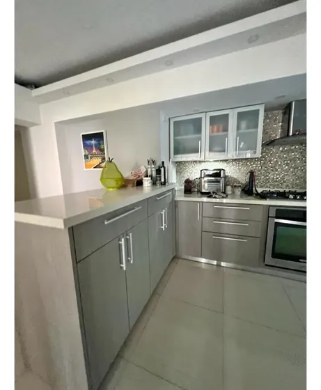 Alquiler Apartamento 82m2 Santa Rosa De Lima 5603
