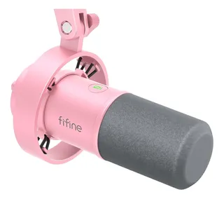 Fifine K688 | MercadoLivre 📦 Fifine K688 | MercadoLivre 📦