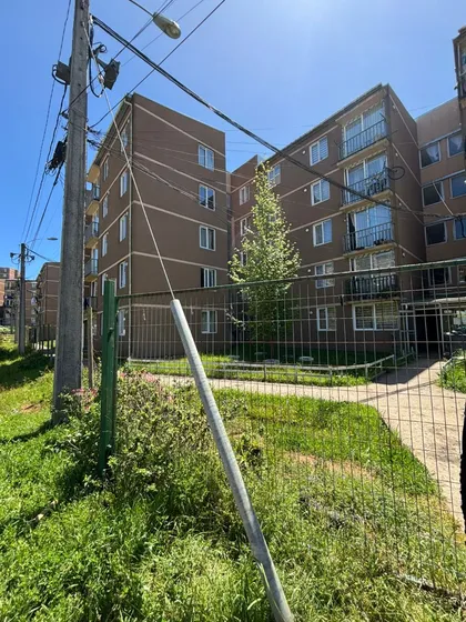Se Vende Departamento En Altos De Coronel