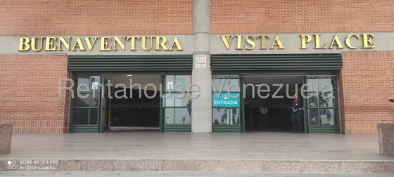 Local Comercial Venta Guarenas Mls 25-11976