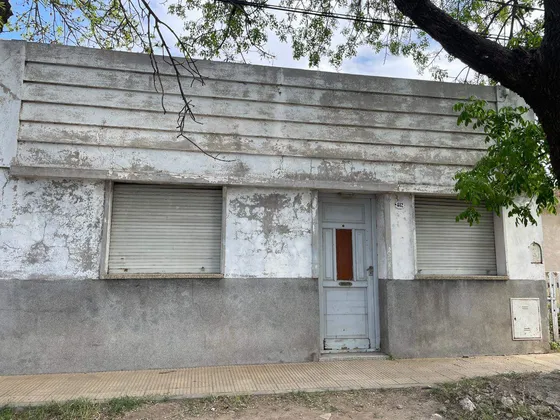 Venta Casa 2 Dormitorios Río Cuarto