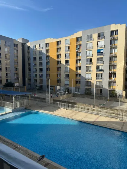 Arrriendo Apartamento Conjunto Caribe Plaza Barranquilla