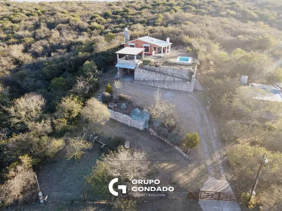 Casa En Venta! Ubicada En Las Vertientes De La Granja! 