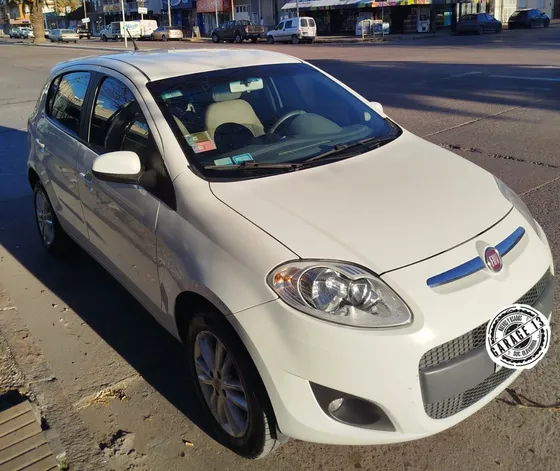 Fiat Palio 1.6 Essence 115cv
