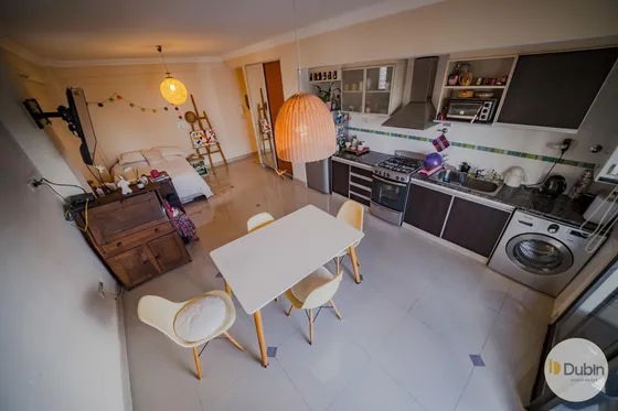 Departamento En Remedios De Escalada, Lanus Oeste
