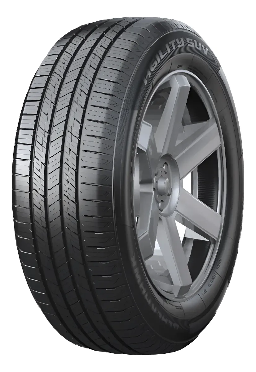 Llanta 215/55 R18 95h Blackhawk Agility Suv H