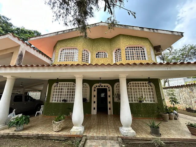  Grabiela R. Vende Casa En Prebo 3. Calle Cerrada