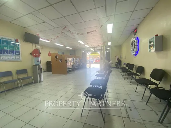 Se Vende Edificio Comercial De 4 Pisos En En Centr...