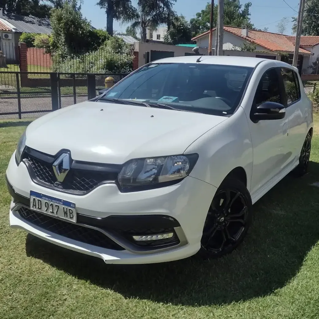 Renault Sandero 2.0 Rs 145cv