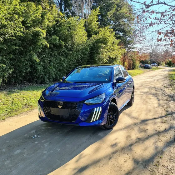 Peugeot 208 1.0 Style 5p