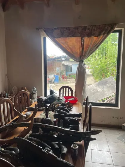 Casa En Venta En El Manzano Las Cabras