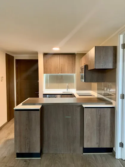 Comodo Departamento En Barrio Ejercito