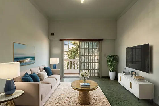 Ph 4 Ambientes En Venta - Wilde - Balcón - Baulera - Vestidor