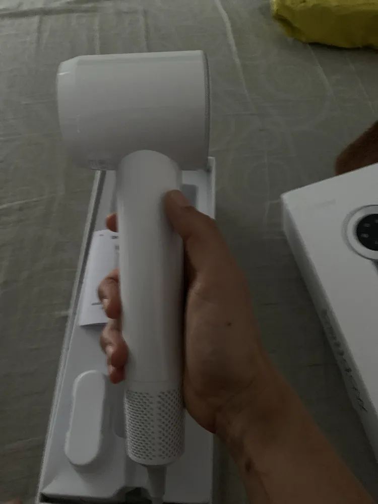 Foto da cliente Daniela