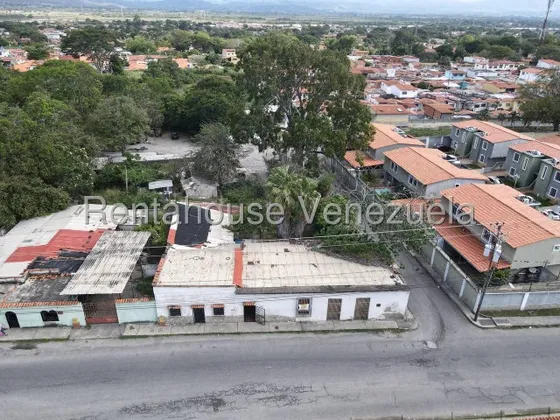 Milagros Inmuebles Terreno Venta Cabudare Lara Los Rastrojos Economica Residencial Economico Comercial Código Inmobiliaria Rent-a-house  25-8278