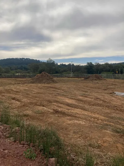 Excelente Terreno En Mazamitla Jal!