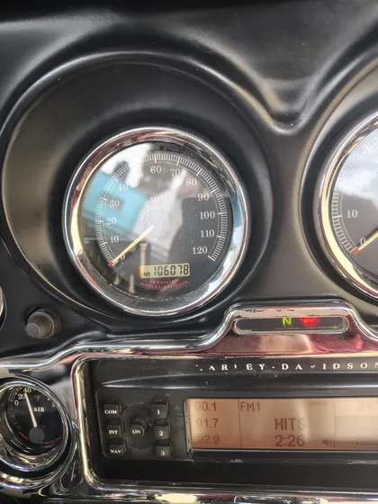 Electra Glide