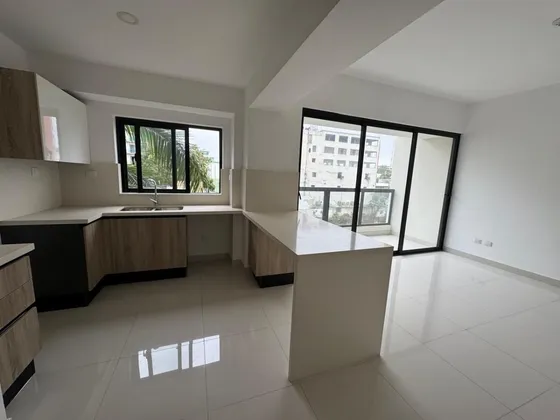 Vendo Apartamento En Bella Vista
