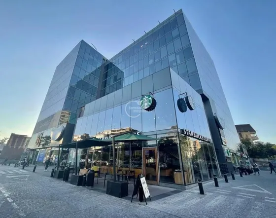 Oficina En Venta En Las Condes