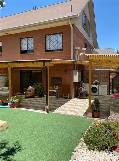 Casa 3 D, 3 B, Piscina, Microbarrio, La Florida.