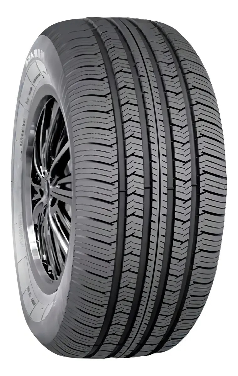 Llanta 185/55r15 Mirage Mr166 82v