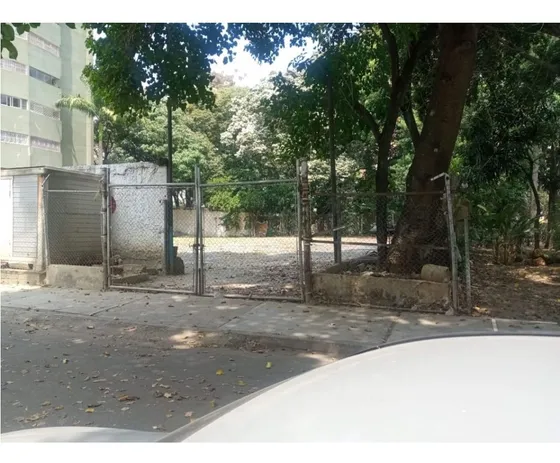 En Venta Último Terreno Para Construir, La Paz, El Paraíso, Caracas, Bv