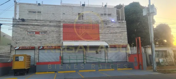 Lv-265 Zona Norte Local Comercial